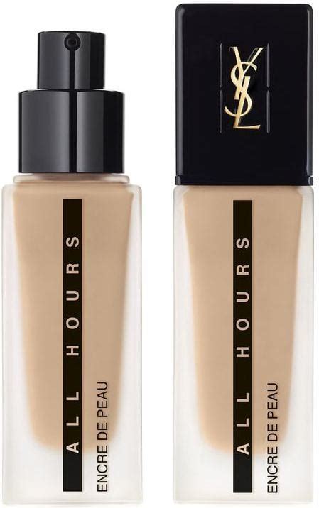 ysl encre de peau all hours foundation b30|ysl all hours.